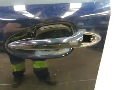 Peça sobressalente para automóvel em segunda mão porta da frente esquerda por lexus is (ds2/is2) 2adfhv referências oem iam 6700253050  