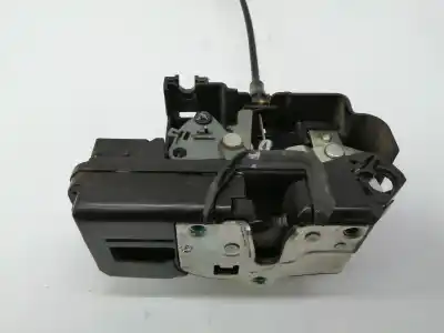 Автозапчасти б/у замок левой передней двери за opel antara z20dmh ссылки oem iam 96660859  