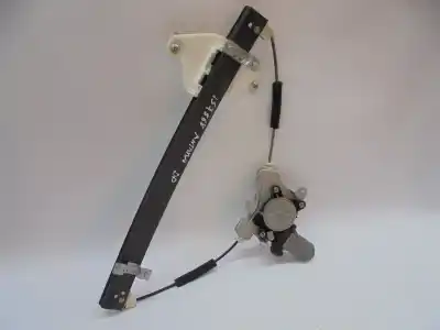 Автозапчасти б/у регулятор стекла переднего правого за opel antara z20dmh ссылки oem iam 96624333