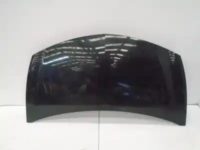 Gebrauchtes Autoersatzteil MOTORHAUBE zum RENAULT CLIO III  OEM-IAM-Referenzen 7751476113  