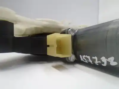 Автозапчасти б/у регулятор стекла переднего левого за seat leon (5f1) clh ссылки oem iam 5f4837461d  