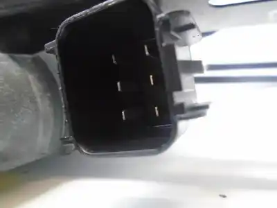 Автозапчастина б/у регулятор вікна передній лівий для ford c-max ii (dxa/cb7, dxa/ceu) 1.6 tdci посилання на oem iam 2270529  