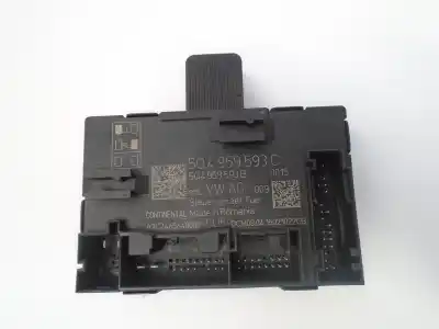Автозапчасти б/у различные детали за seat leon (5f1) clh ссылки oem iam 5q4959593c