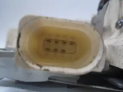 Автозапчасти б/у замок левой передней двери за audi a1 (8x1, 8xk) 1.6 tdi ссылки oem iam 8j1837015c  