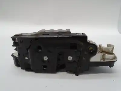 Автозапчасти б/у замок левой передней двери за seat leon (5f1) clh ссылки oem iam 5k1837015e