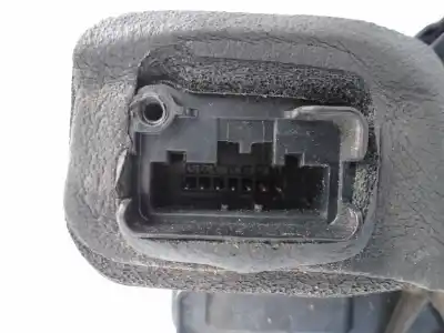 Автозапчастина б/у замок передніх дверей лівий для seat leon (5f1) clh посилання на oem iam 5k1837015e  