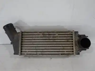 Gebrauchtes Autoersatzteil ZWISCHENKÜHLER zum PEUGEOT 307 BREAK (3E)  OEM-IAM-Referenzen 0384G4  