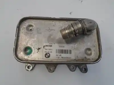 Gebrauchtes Autoersatzteil MOTORÖLKÜHLER zum BMW SERIE 5 BERLINA (E60)  OEM-IAM-Referenzen 780047901  