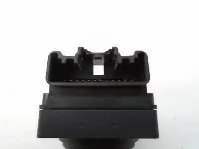 Second-hand car spare part rearview side mirror switch for opel astra j sedán 1.7 cdti (69) oem iam references 13271827  
