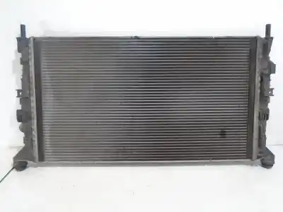 Second-hand car spare part WATER RADIATOR for FORD FOCUS BERLINA (CAK)  OEM IAM references 1671970  