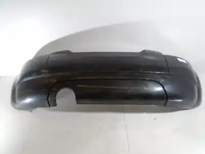 Second-hand car spare part REAR BUMPER for AUDI TT (8N3/8N9)  OEM IAM references 8N0807511  