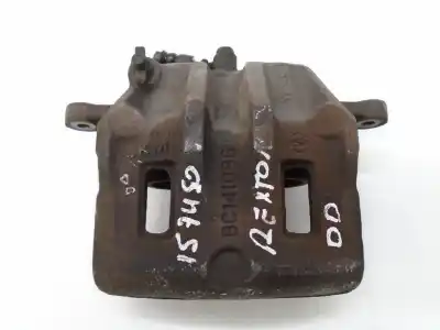 Second-hand car spare part front right brake caliper for ssangyong rexton d27dt oem iam references 4844008001