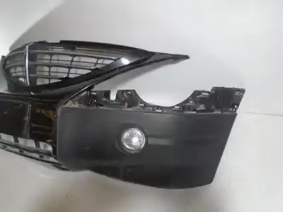 Автозапчастина б/у передній бампер для ssangyong actyon d20dt посилання на oem iam 7871131001  