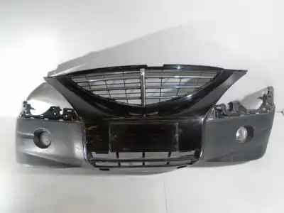 Автозапчасти б/у передний бампер за ssangyong actyon d20dt ссылки oem iam 7871131001