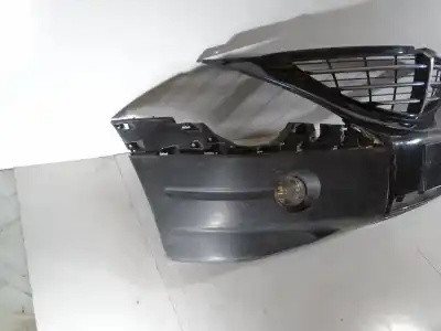 Автозапчастина б/у передній бампер для ssangyong actyon d20dt посилання на oem iam 7871131001  