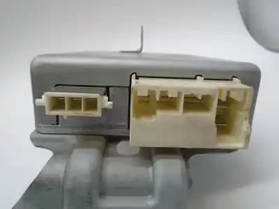 Second-hand car spare part electronic module for toyota prius (zvw30) executive 99 cv / 73 kw oem iam references 8965047260  