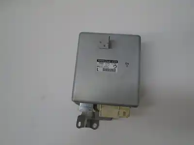 Pezzo di ricambio per auto di seconda mano MODULO ELETTRONICO per TOYOTA PRIUS (ZVW30)  Riferimenti OEM IAM 8965047260  
