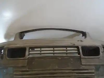 Автозапчастина б/у передній бампер для volkswagen t5 transporter furgón/combi (7h) axe посилання на oem iam 7h0807101f  