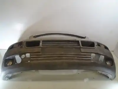 İkinci el araba yedek parçası ÖN TAMPON için VOLKSWAGEN T5 TRANSPORTER FURGÓN/COMBI (7H)  OEM IAM referansları 7H0807101F  