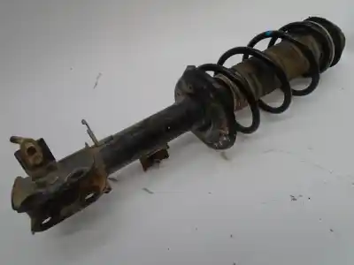 Автозапчасти б/у передний левый амортизатор за suzuki vitara (ly) m16a ссылки oem iam 4160254pa0