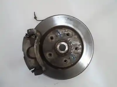 Автозапчасти б/у передняя левая кулачка за suzuki vitara (ly) m16a ссылки oem iam 