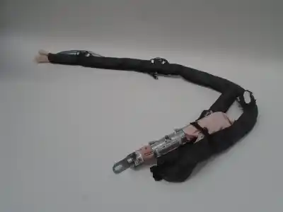 Second-hand car spare part front left curtain airbag for citroen ds3 hm01 oem iam references 9802841080