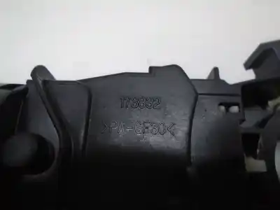 Second-hand car spare part headlights switch for toyota yaris (ksp1/nlp1/nsp1) 1nd oem iam references 8414002331  