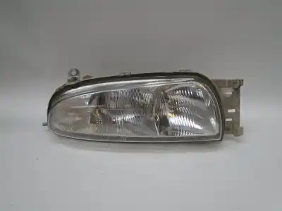 Автозапчасти б/у правая фара за ford fiesta berlina g/dha ссылки oem iam 1042630
