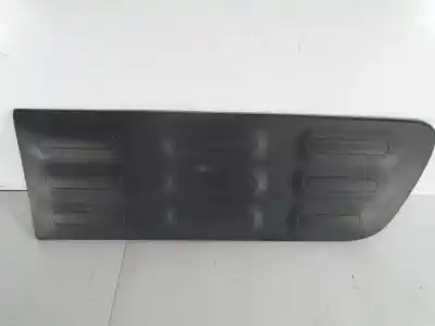 Second-hand car spare part front decorative moulding for citroen c4 cactus bh02 oem iam references 98010234xt  