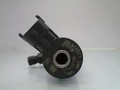 Second-hand car spare part injector for citroen c-elysee (dd_) 1.2 vti 72 (ddhmy0) oem iam references 0445110739  
