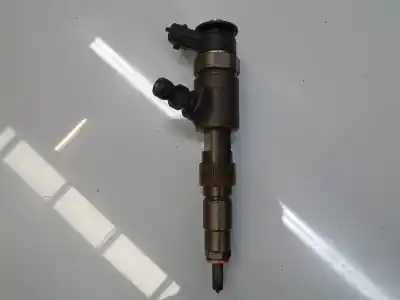 Second-hand car spare part INJECTOR for CITROEN C-ELYSEE (DD_)  OEM IAM references 0445110739  