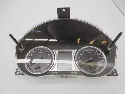 İkinci el araba yedek parçası kilometre sayaç saat için suzuki vitara (ly) m16a oem iam referansları 3411054pa  