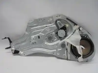 İkinci el araba yedek parçası ön sol pencere regülatörü için kia soul (am) d4fb oem iam referansları 824012k000
