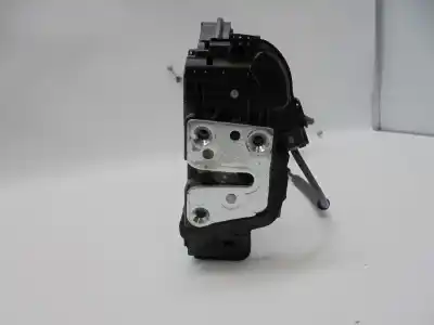 İkinci el araba yedek parçası sol ön kapi kilidi için kia soul (am) d4fb oem iam referansları 813102k100