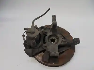 Second-hand car spare part front right knuckle for opel combo d a13fd oem iam references 95524199  