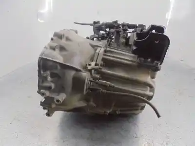Автозапчастина б/у коробка передач для hyundai sonata v (nf) 2.4 посилання на oem iam s501ja004949  