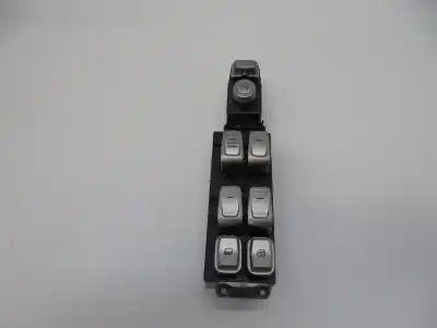 Автозапчасти б/у выключатель левого переднего окна за ssangyong tivoli g16x ссылки oem iam 299139565