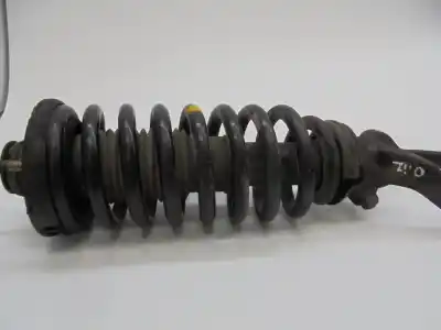 Peça sobressalente para automóvel em segunda mão AMORTECEDOR DIANTEIRO ESQUERDO por SSANGYONG REXTON  Referências OEM IAM 4430108302  