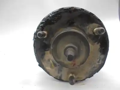 Second-hand car spare part front left shock absorber for ssangyong rexton / rexton ii (gab_) 2.7 xdi 4x4 oem iam references 4430108302  