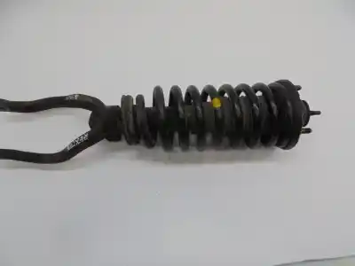 Second-hand car spare part front left shock absorber for ssangyong rexton / rexton ii (gab_) 2.7 xdi 4x4 oem iam references 4430108302  