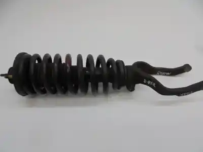 Second-hand car spare part front right shock absorber for ssangyong rexton d27dt oem iam references 4430208302