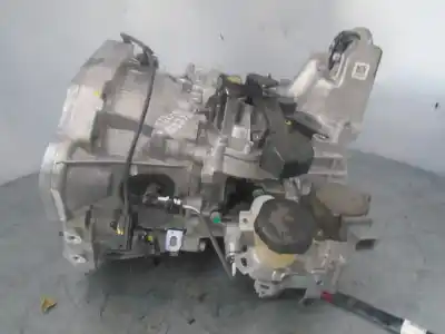 Автозапчасти б/у коробка передач за kia xceed (cd) 1.5 t-gdi mhev ссылки oem iam 4300032al0  