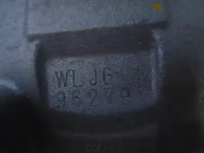 Автозапчасти б/у коробка передач за kia xceed (cd) 1.5 t-gdi mhev ссылки oem iam 4300032al0  