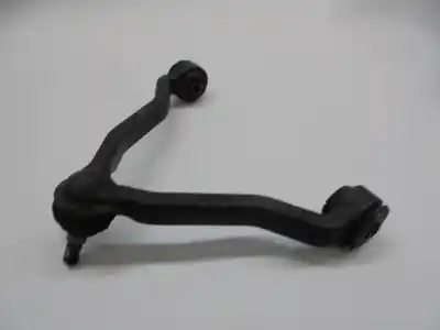 Second-hand car spare part front left upper suspension arm for ssangyong rexton d27dt oem iam references 44414080a0