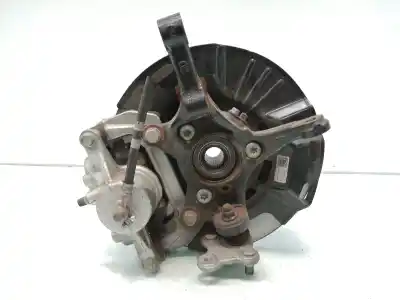 Second-hand car spare part front right knuckle for kia xceed (cd) 1.5 t-gdi mhev oem iam references 51716j7aa0  
