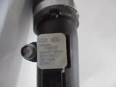 Pezzo di ricambio per auto di seconda mano tubo per kia xceed (cd) 1.5 t-gdi mhev riferimenti oem iam 2827308000  