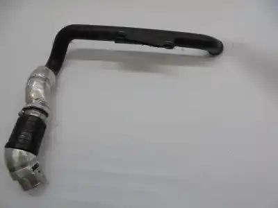 İkinci el araba yedek parçası tüp için kia xceed (cd) 1.5 t-gdi mhev oem iam referansları 2827208000  