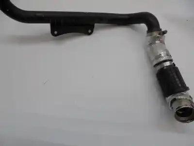 Автозапчасти б/у трубка за kia xceed (cd) 1.5 t-gdi mhev ссылки oem iam 2827208000