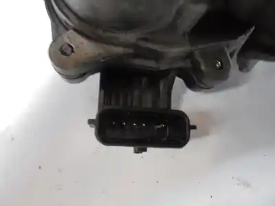 Автозапчастина б/у коробка метелика для dacia dokker ambiance посилання на oem iam 161a05457r  