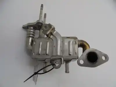 Pezzo di ricambio per auto di seconda mano RAFFREDDATORE EGR per TOYOTA AURIS (_E15_)  Riferimenti OEM IAM 2560133060  